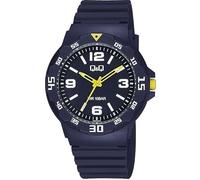 Q&Q Analogico hQQ1078, argento