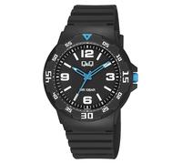 Q&Q Analogico hQQ1080, argento