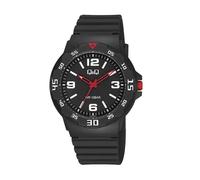 Q&Q Analogico hQQ1081, argento