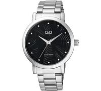 Q&Q Analogico Q892J222Y, argento, Bracciale