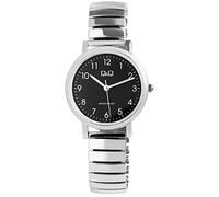 Q&Q Analogico QA21J205Y, multicolore, QA21J205Y