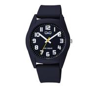 Q&Q WATCHES Orologio Analogico-Digitale al Quarzo Donna con Cinturino in Resina V13A-004VY