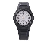 Q&Q Orologi Analogici 10ATM Water Resistant Falcon Series Uomo e Ragazzo...