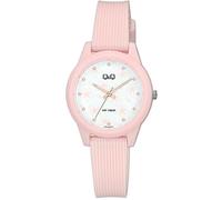 Q&Q Orologi da polso per le donne hQQ768, argento