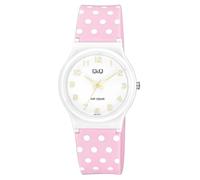 Q&Q Orologi da polso per le donne hQQ851, argento
