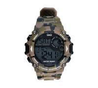 Q&q Q&q Fashion Mod. M146j004y F_0219_M146J004Y Orologi
