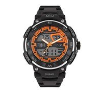 Q&Q Orologio Attractive GW85J004Y - Analogico - Digitale Al quarzo da in Plastica