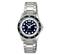 Q&q Attractive Mod. Q57B-001py