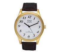 Q&Q Orologio Elegante QC152J104Y