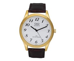 Q&Q Orologio Elegante QC152J104Y