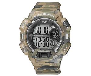 Q&Q Orologio Elegante QM132J005Y