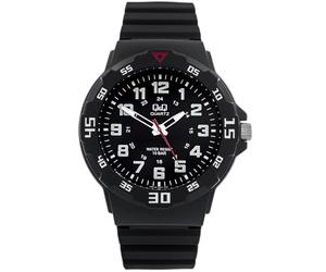 Q&Q Orologio Elegante QVR18J001Y