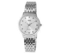 Q&Q Orologio Elegante QZ81J201Y
