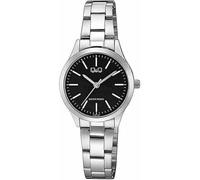 Q&Q Orologio Standard C229-802Y - Analogico Al quarzo da in Acciaio INOX