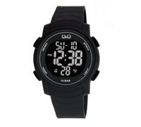 Q&Q Orologio Elegante QM122J001Y