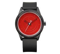 Q & Q Smile Solar orologio unisex, eco friendly by Citizen, 5 atm resistente all'acqua RP00J003Y.