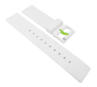 Q&Q Smilesolar Cinturino Orologio Plastica 20mm 59-PB0953J RP00J00