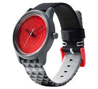 Q&Q SmileSolar, Orologio da polso Donna