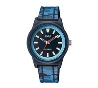 Q&q Quartz - Q&q Mod. Gent Only Time - SPEDIZIONE GRATUITA