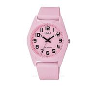 Q&Q WATCHES Orologio Analogico-Digitale al Quarzo Donna con Cinturino in Resina V13A-006VY