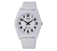 Q&Q WATCHES Orologio Analogico-Digitale al Quarzo Uomo con Cinturino in Resina V13A-003VY