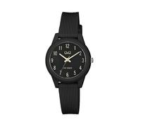 Q&Q WATCHES Orologio analogico-digitale da donna al quarzo con cinturino in gomma VS13J009Y