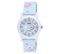 Q&Q WATCHES Orologio Elegante V22A-002VY