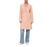 Q/S by s.Oliver 2140313 Cappotto, 21W0, XL Donna