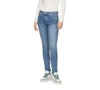 Q/S by s.Oliver 2150146 Jeans, 53Z7, 44W x 30L Donna