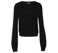 Q/S by s.Oliver 2150188 Pullover, 9999 Nero, L Donna