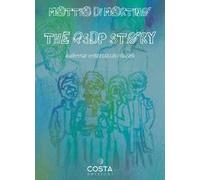 Q.S.D.P. The Island. I quattro stadi della pazzia