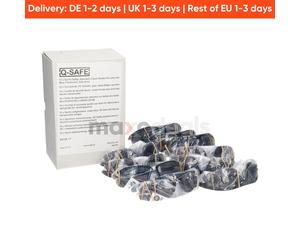 Q-Safe 6822355 Safety Spectacle New NFP (10 pezzi)