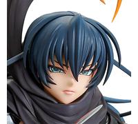 Q-Six Clone Asagi - Statuetta in PVC 1/6 (Taimanine, Chair)