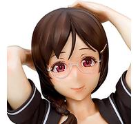 Q-Six Succubus Stayed Life Statuetta in PVC 1/6 Akizono Kanna Sailor Ver. 28 cm