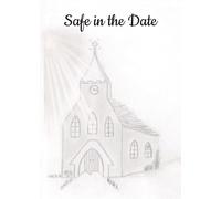 Q. T. Porta Safe in the Date (Tascabile)