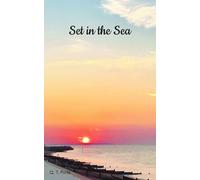 Q.T. Porta Set in the Sea (Tascabile)