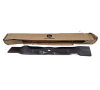 (Q.TÀ. 2) Lame Originali John Deere Per Tosaerba (GX22151) - UC21583 NUOVE