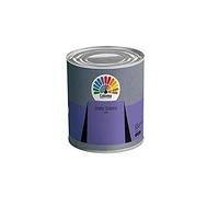 Q.TA'. 2 SMALTO SINTETICO 'COLOREA' Lt. 2,5 Testa di Moro