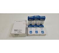 (Q.TÀ. 6) Blocco Di Sicurezza Personalizzato Brady 1,5" L Y4653301 Verde