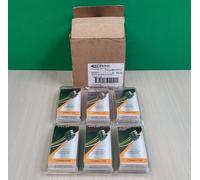 (Q.TÀ. 6) Hopkins 48115 Connettore Finale Piatto A 4 Fili Per Rimorchio