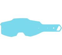 Q-TECH manopole per maschere da motocross 100% ARMEGA (50 pezzi)