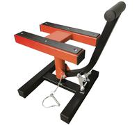 Q-TECH MX stand arancione