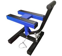 Q-TECH MX stand blu