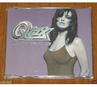 Q Tex - Do You Want Me [Import]