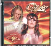 Q Tex - Into The Light [Import]