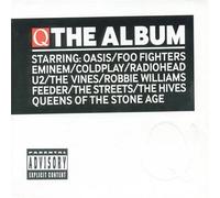Q THE ALBUM - Q