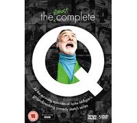 Q. - The Almost Complete Q [DVD]