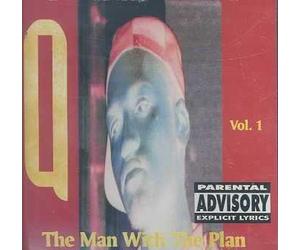 Q - The Man With The Plan