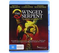 Q the Winged Serpent