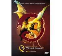 Q the Winged Serpent